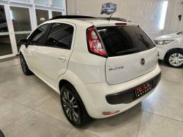 FIAT - PUNTO - 2013/2013 - Branca - R$ 45.900,00