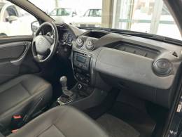 RENAULT - DUSTER - 2011/2012 - Azul - R$ 53.900,00