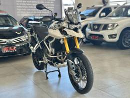 TRIUMPH - TIGER 900 RALLY PRO - 2023/2023 - Branca - R$ 68.900,00