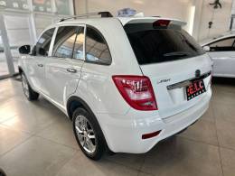 LIFAN - X60 - 2015/2016 - Branca - R$ 43.900,00