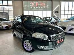 FIAT - PALIO - 2009/2010 - Preta - R$ 31.900,00