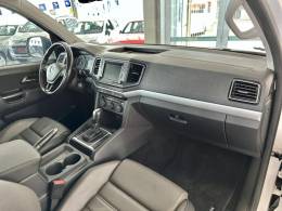 VOLKSWAGEN - AMAROK - 2021/2021 - Branca - R$ 178.900,00