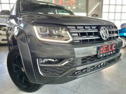 VOLKSWAGEN - AMAROK - 2019/2019 - Cinza - R$ 139.900,00