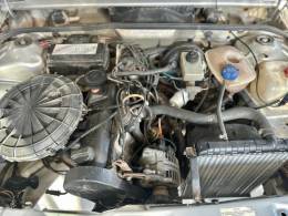 VOLKSWAGEN - GOL - 1993/1994 - Prata - R$ 18.900,00