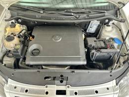 VOLKSWAGEN - POLO - 2007/2008 - Branca - R$ 35.900,00