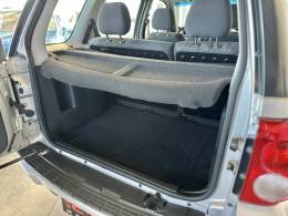 FORD - ECOSPORT - 2009/2009 - Prata - R$ 39.900,00