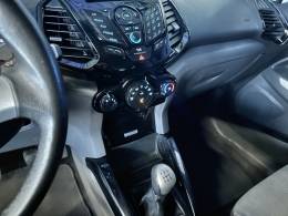 FORD - ECOSPORT - 2015/2015 - Branca - R$ 58.900,00