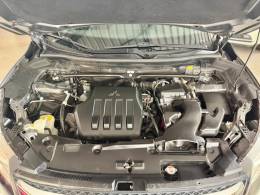 MITSUBISHI - ECLIPSE CROSS - 2019/2020 - Cinza - R$ 117.900,00