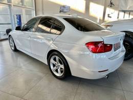 BMW - 320I - 2013/2014 - Branca - R$ 94.900,00
