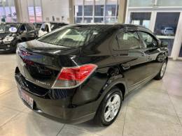 CHEVROLET - PRISMA - 2015/2015 - Preta - R$ 50.900,00