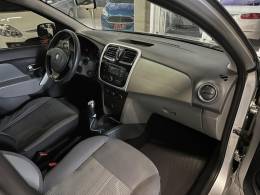 RENAULT - LOGAN - 2015/2016 - Prata - R$ 39.900,00