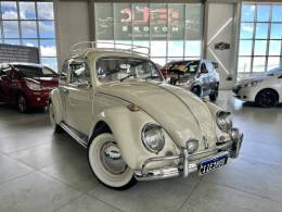 VOLKSWAGEN - FUSCA - 1969/1969 - Branca - Sob Consulta