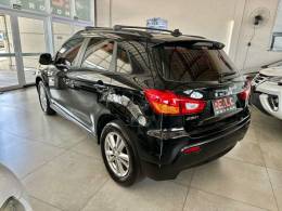 MITSUBISHI - ASX - 2012/2012 - Preta - R$ 59.900,00