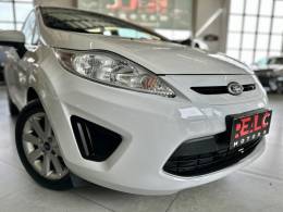 FORD - FIESTA - 2012/2012 - Branca - R$ 39.900,00