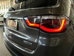 JEEP - COMPASS - 2018/2018 - Cinza - R$ 94.900,00