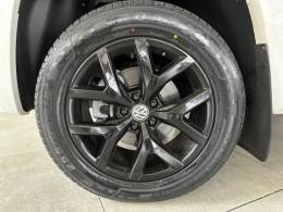 VOLKSWAGEN - AMAROK - 2021/2021 - Branca - R$ 178.900,00