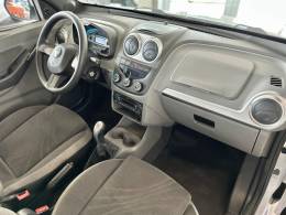 CHEVROLET - AGILE - 2009/2010 - Branca - R$ 35.900,00