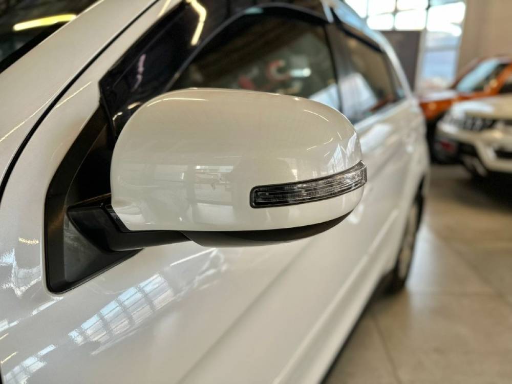 MITSUBISHI - ASX - 2013/2013 - Branca - R$ 74.900,00