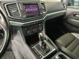 VOLKSWAGEN - AMAROK - 2019/2019 - Cinza - R$ 139.900,00