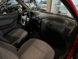 VOLKSWAGEN - GOL - 1997/1997 - Vermelha - R$ 25.000,00