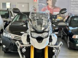 TRIUMPH - TIGER 900 RALLY PRO - 2023/2023 - Branca - R$ 68.900,00