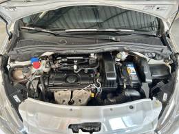 PEUGEOT - 208 - 2014/2014 - Branca - R$ 43.900,00