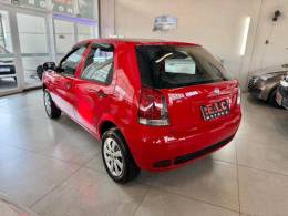 FIAT - PALIO - 2012/2013 - Vermelha - R$ 29.900,00