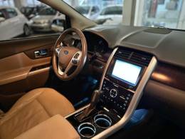 FORD - EDGE - 2013/2013 - Branca - R$ 68.900,00