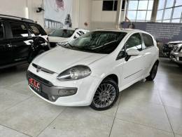 FIAT - PUNTO - 2013/2013 - Branca - R$ 42.900,00