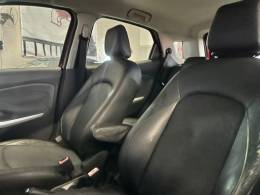 FORD - ECOSPORT - 2014/2015 - Vermelha - R$ 58.900,00
