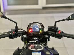 KAWASAKI - Z650 - 2017/2018 - Preta - R$ 32.900,00