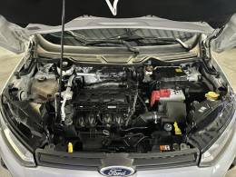 FORD - ECOSPORT - 2015/2015 - Branca - R$ 58.900,00