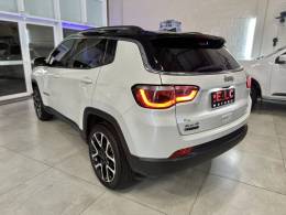 JEEP - COMPASS - 2021/2021 - Cinza - R$ 130.900,00