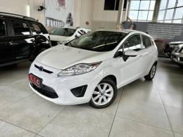 FORD - FIESTA - 2012/2012 - Branca - R$ 39.900,00