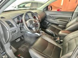 MITSUBISHI - ASX - 2012/2012 - Preta - R$ 59.900,00