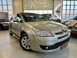 CITROËN - C4 - 2011/2011 - Prata - R$ 29.900,00