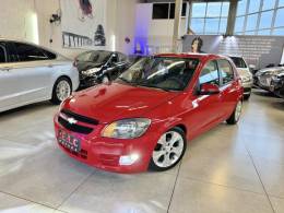 CHEVROLET - CELTA - 2012/2013 - Vermelha - R$ 35.900,00