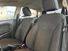 FORD - FIESTA - 2012/2012 - Branca - R$ 39.900,00