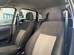 FORD - FIESTA - 2010/2011 - Preta - R$ 25.900,00