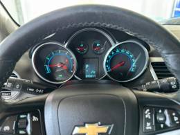 CHEVROLET - CRUZE - 2013/2013 - Branca - R$ 60.900,00