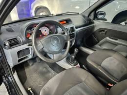 RENAULT - CLIO - 2006/2006 - Azul - R$ 23.900,00