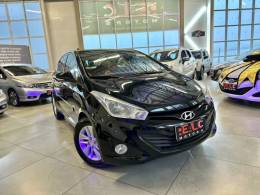 HYUNDAI - HB20 - 2014/2015 - Preta - R$ 54.900,00