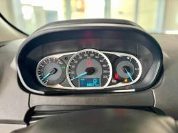 FORD - KA - 2017/2018 - Prata - R$ 44.900,00