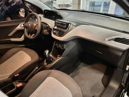 PEUGEOT - 208 - 2013/2014 - Marrom - R$ 38.900,00