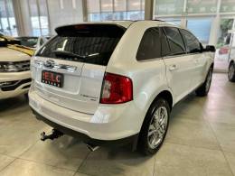 FORD - EDGE - 2013/2013 - Branca - R$ 68.900,00