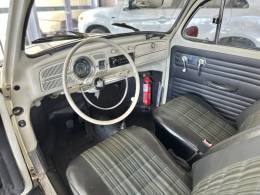 VOLKSWAGEN - FUSCA - 1969/1969 - Branca - Sob Consulta