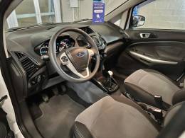FORD - ECOSPORT - 2014/2015 - Branca - R$ 57.900,00