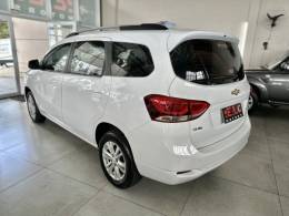 CHEVROLET - SPIN - 2019/2019 - Branca - R$ 69.900,00