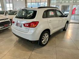 MITSUBISHI - ASX - 2013/2013 - Branca - R$ 74.900,00