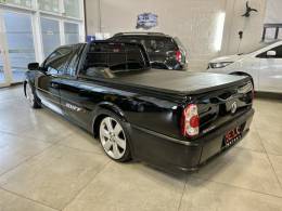 VOLKSWAGEN - SAVEIRO - 2008/2008 - Preta - R$ 47.900,00